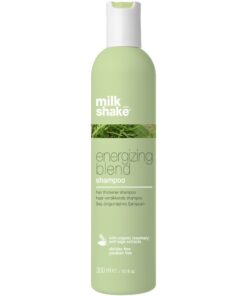 shop Milk_shake Energizing Blend Shampoo 300 ml af Milkshake - online shopping tilbud rabat hos shoppetur.dk