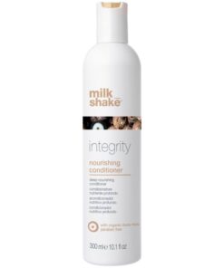 shop Milk_shake Integrity Nourishing Conditioner 300 ml af Milkshake - online shopping tilbud rabat hos shoppetur.dk