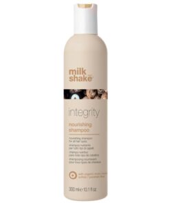 shop Milk_shake Integrity Nourishing Shampoo 300 ml af Milkshake - online shopping tilbud rabat hos shoppetur.dk