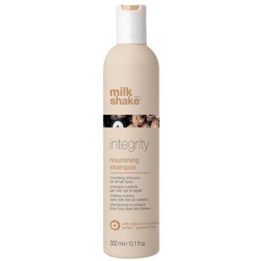 shop Milk_shake Integrity Nourishing Shampoo 300 ml af Milkshake - online shopping tilbud rabat hos shoppetur.dk