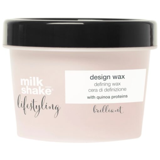 shop Milk_shake Lifestyling Design Wax 100 ml af Milkshake - online shopping tilbud rabat hos shoppetur.dk