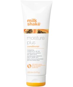 shop Milk_shake Moisture Plus Conditioner 250 ml af Milkshake - online shopping tilbud rabat hos shoppetur.dk