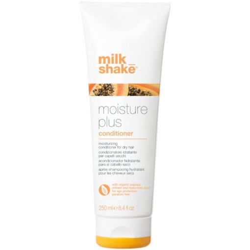 shop Milk_shake Moisture Plus Conditioner 250 ml af Milkshake - online shopping tilbud rabat hos shoppetur.dk