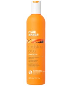 shop Milk_shake Moisture Plus Shampoo 300 ml af Milkshake - online shopping tilbud rabat hos shoppetur.dk