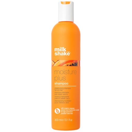 shop Milk_shake Moisture Plus Shampoo 300 ml af Milkshake - online shopping tilbud rabat hos shoppetur.dk