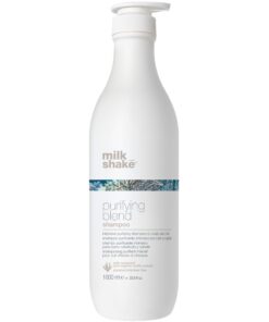 shop Milk_shake Purifying Blend Shampoo 1000 ml (U) af Milkshake - online shopping tilbud rabat hos shoppetur.dk