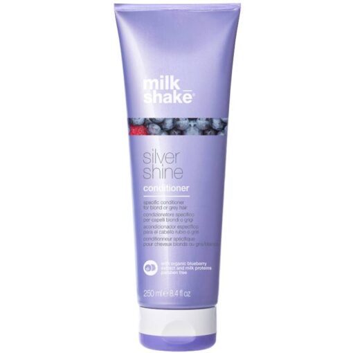 shop Milk_shake Silver Shine Conditioner 250 ml af Milkshake - online shopping tilbud rabat hos shoppetur.dk