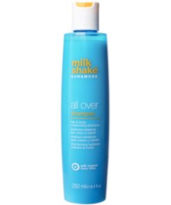 shop Milk_shake Sun & More All Over Shampoo 250 ml af Milkshake - online shopping tilbud rabat hos shoppetur.dk
