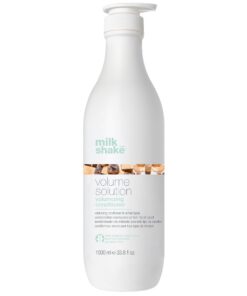 shop Milk_shake Volume Solution Conditioner 1000 ml af Milkshake - online shopping tilbud rabat hos shoppetur.dk