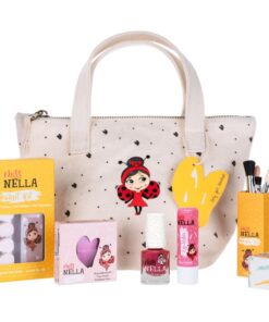 shop Miss NELLA Girly Girl af Miss NELLA - online shopping tilbud rabat hos shoppetur.dk