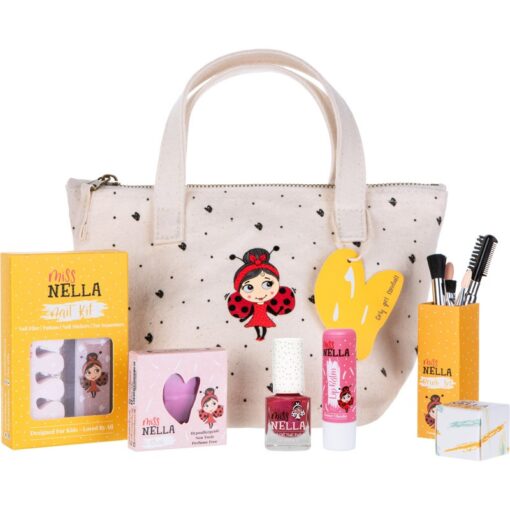 shop Miss NELLA Girly Girl af Miss NELLA - online shopping tilbud rabat hos shoppetur.dk