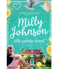 shop Mit sande nord - Paperback af  - online shopping tilbud rabat hos shoppetur.dk