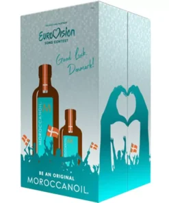 shop Moroccanoil Be An Original Box - Regular (Limited Edition) af Moroccanoil - online shopping tilbud rabat hos shoppetur.dk