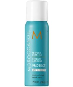 shop Moroccanoil Perfect Defense Protect Spray 75 ml af Moroccanoil - online shopping tilbud rabat hos shoppetur.dk