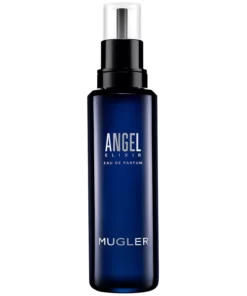 shop Mugler Angel Elixir Le Parfum Refill 100 ml af Mugler - online shopping tilbud rabat hos shoppetur.dk
