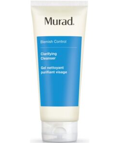 shop Murad Blemish Control Clarifying Cleanser 200 ml af Murad - online shopping tilbud rabat hos shoppetur.dk