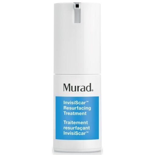 shop Murad Blemish Control InvisiScar Resurfacing Treatment 15 ml af Murad - online shopping tilbud rabat hos shoppetur.dk