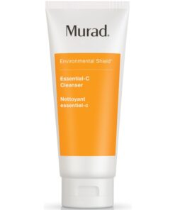 shop Murad E-Shield Essential-C Cleanser 200 ml af Murad - online shopping tilbud rabat hos shoppetur.dk