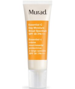 shop Murad E-Shield Essential-C Day Moisture SPF 30 50 ml af Murad - online shopping tilbud rabat hos shoppetur.dk