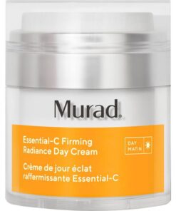 shop Murad E-Shield Essential-C Firming Radiance Day Cream 50 ml af Murad - online shopping tilbud rabat hos shoppetur.dk
