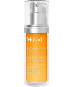shop Murad E-Shield Rapid Dark Spot Correcting Serum 30 ml af Murad - online shopping tilbud rabat hos shoppetur.dk