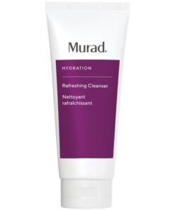 shop Murad Hydration Refreshing Cleanser 200 ml af Murad - online shopping tilbud rabat hos shoppetur.dk