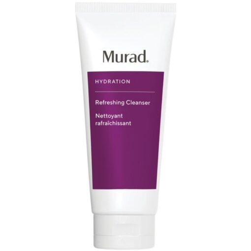 shop Murad Hydration Refreshing Cleanser 200 ml af Murad - online shopping tilbud rabat hos shoppetur.dk