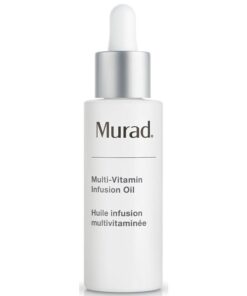 shop Murad Multi-Vitamin Infusion Oil 30 ml af Murad - online shopping tilbud rabat hos shoppetur.dk
