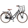 shop Mustang Augusta 26" pigecykel med 7 gear - Black af Mustang - online shopping tilbud rabat hos shoppetur.dk