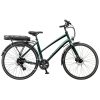 shop Mustang Avalon Electric 28" elcykel med 8 gear - Racing green af Mustang - online shopping tilbud rabat hos shoppetur.dk