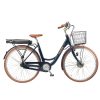 shop Mustang Dagmar Electric 28" elcykel med 7 gear - Deep sea af Mustang - online shopping tilbud rabat hos shoppetur.dk