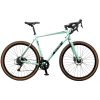 shop Mustang Gravel Sora 28" cykel med 18 gear - Aqua Marine af Mustang - online shopping tilbud rabat hos shoppetur.dk