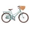 shop Mustang Ingrid 20" pigecykel med 3 gear - Tosca green af Mustang - online shopping tilbud rabat hos shoppetur.dk