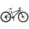 shop Mustang Vulcan TX550 26" fatbike med 8 gear - Army green af Mustang - online shopping tilbud rabat hos shoppetur.dk