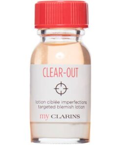 shop My Clarins Clear-Out Targeted Blemish Lotion 13 ml af Clarins - online shopping tilbud rabat hos shoppetur.dk