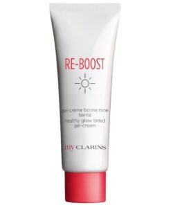 shop My Clarins Healthy Glow Tinted Gel-Cream 50 ml af Clarins - online shopping tilbud rabat hos shoppetur.dk