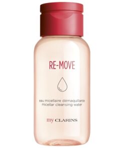 shop My Clarins Micellar Cleansing Water 200 ml af Clarins - online shopping tilbud rabat hos shoppetur.dk