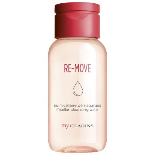 shop My Clarins Micellar Cleansing Water 200 ml af Clarins - online shopping tilbud rabat hos shoppetur.dk