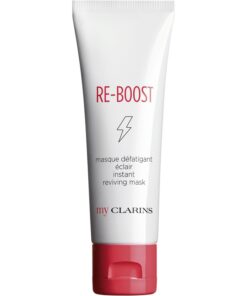 shop My Clarins Re-Boost Instant Reviving Mask 50 ml af Clarins - online shopping tilbud rabat hos shoppetur.dk