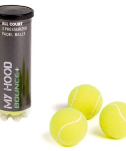 shop My Hood padel bolde - 3 stk. af My Hood - online shopping tilbud rabat hos shoppetur.dk