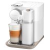 shop NESPRESSO Gran Lattissima kaffemaskine fra De'Longhi - Hvid af NespressoÂ® - online shopping tilbud rabat hos shoppetur.dk