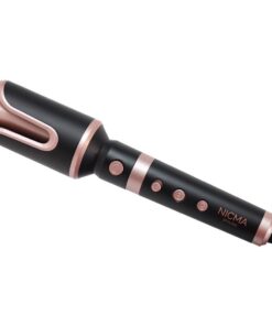 shop NICMA Styling Auto Twist Curler af NICMA Styling - online shopping tilbud rabat hos shoppetur.dk