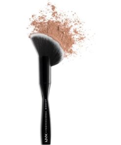 shop NYX Prof. Makeup Face & Body Brush af NYX Professional Makeup - online shopping tilbud rabat hos shoppetur.dk