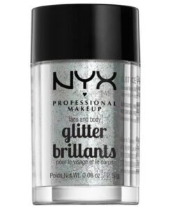 shop NYX Prof. Makeup Face & Body Glitter Brillants 2