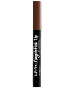 shop NYX Prof. Makeup Lingerie Push Up Long Lasting Lipstick 1