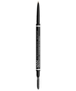shop NYX Prof. Makeup Micro Brow Pencil 0