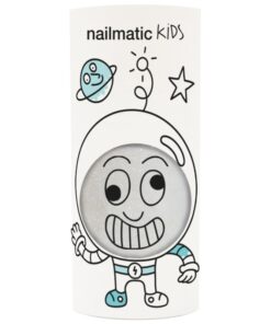 shop Nailmatic Kids Nail Polish 8 ml - Super (U) af Nailmatic - online shopping tilbud rabat hos shoppetur.dk