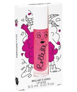 shop Nailmatic Kids Rolette Lip Gloss 6