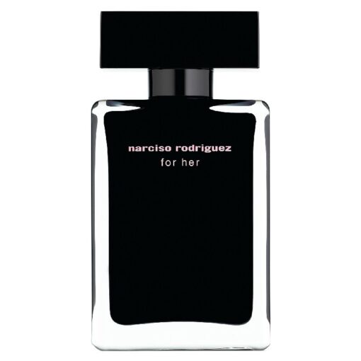 shop Narciso Rodriguez For Her EDT 50 ml af Narciso Rodriguez - online shopping tilbud rabat hos shoppetur.dk