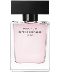shop Narciso Rodriguez For Her Musc Noir EDP 30 ml af Narciso Rodriguez - online shopping tilbud rabat hos shoppetur.dk